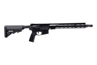 Geissele Automatics Super Duty SBR.